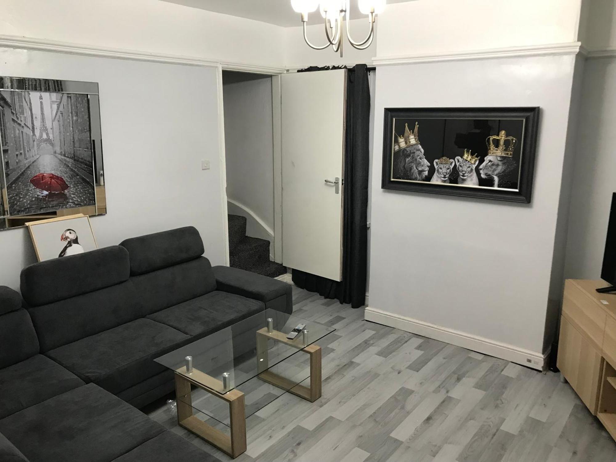 Rose Cottage تيبتون المظهر الخارجي الصورة