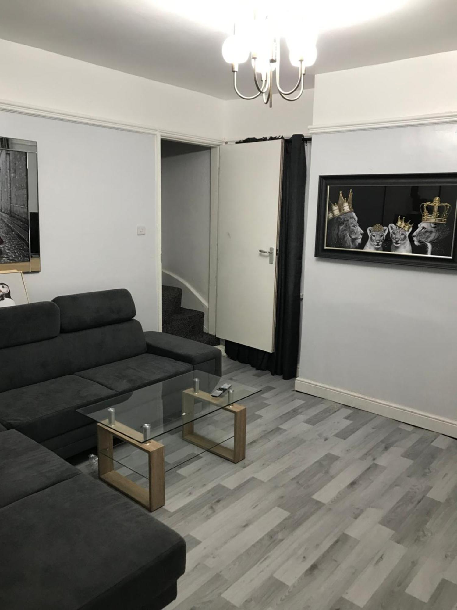 Rose Cottage تيبتون المظهر الخارجي الصورة