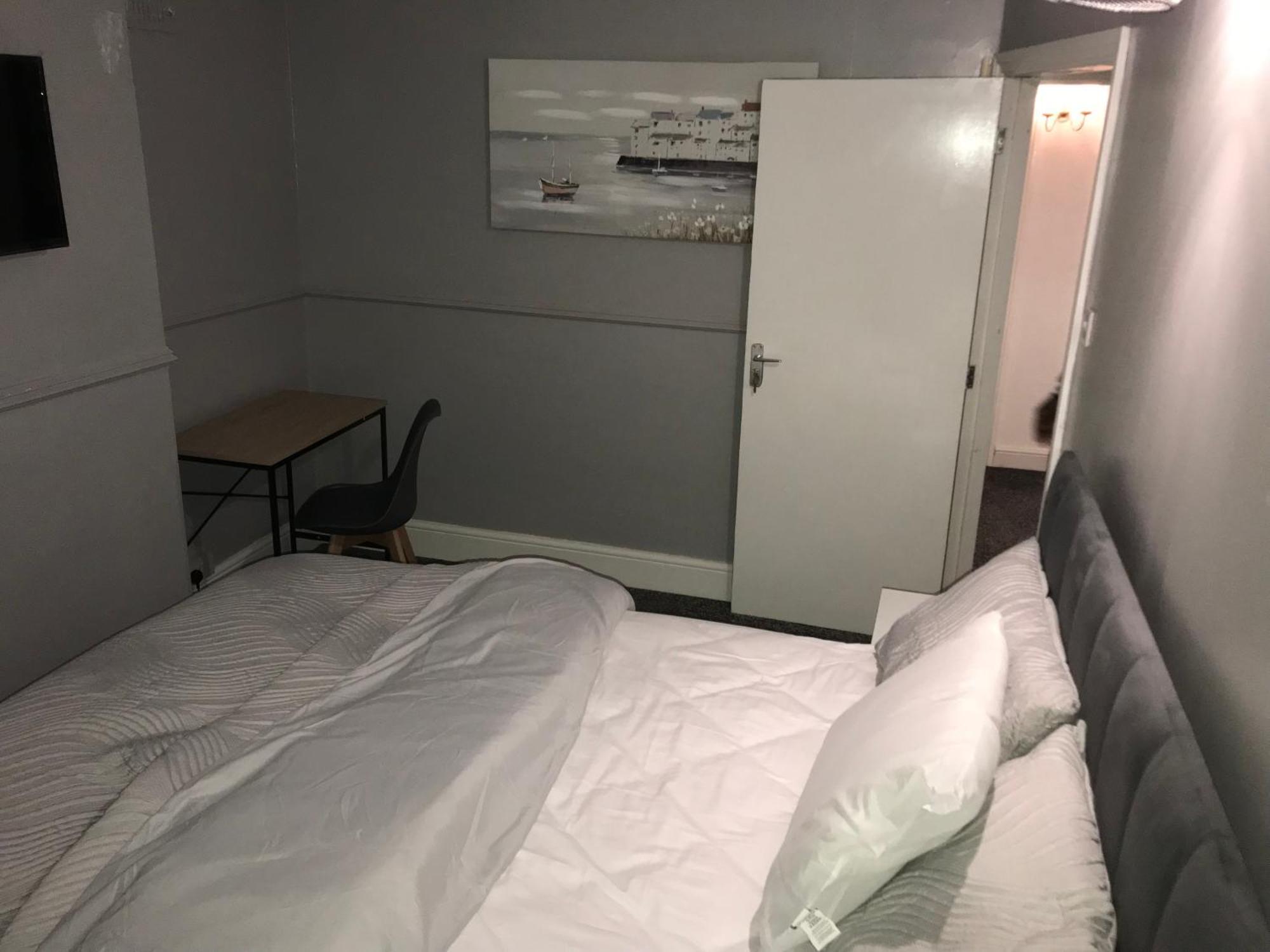 Rose Cottage تيبتون المظهر الخارجي الصورة
