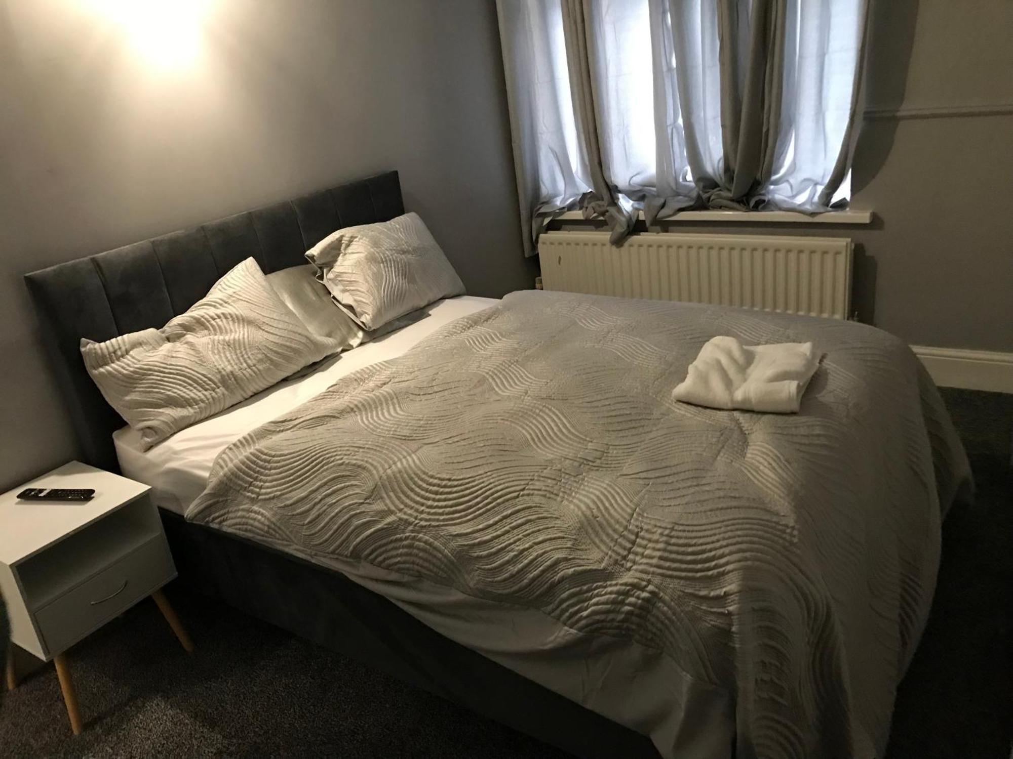 Rose Cottage تيبتون المظهر الخارجي الصورة